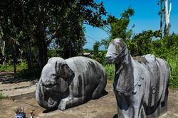 Thanh Hóa: Những dấu tích còn sót lại của kinh đô Vạn Lại - Yên Trường