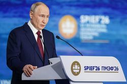 Ông Putin đăng đàn trả lời bức thư 'khiếm nhã' của ông Zelensky