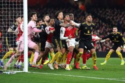 Luật mới nào được áp dụng tại World Cup 2026?