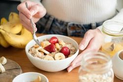 7 gợi ý bữa sáng giúp kiểm soát đường huyết hiệu quả