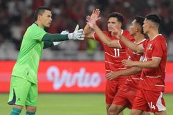 Tuyển Indonesia rất dễ 'ẵm' triệu đô của AFF Cup 2026