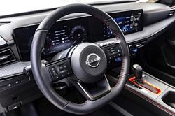 Hơn 51.000 xe Nissan Kicks bị triệu hồi do lỗi màn hình