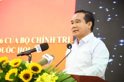 Chủ tịch UBND TP.HCM: Tập trung hạ tầng chiến lược cho bước đại đột phá