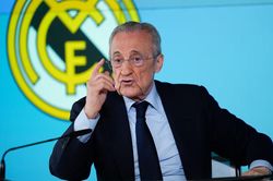 Real Madrid rò rỉ tin về việc chiêu mộ tân binh Galactico giá 130 triệu bảng