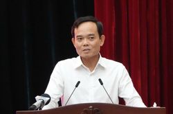 Bí thư TP.HCM Trần Lưu Quang: Thành phố sẽ có cơ chế tuyển dụng người giỏi