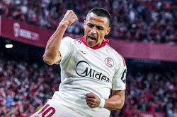 Mức lương khó tin của Alexis Sanchez