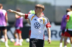 Sao trẻ Bayern mất World Cup vì chấn thương