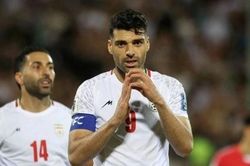 Mỹ ra quyết định với tuyển Iran
