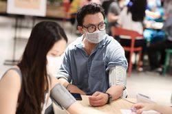 VNeID sắp thay đổi cách đi khám bệnh