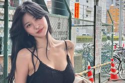 Nữ pháp sư nổi tiếng Hàn Quốc thừa nhận nâng ngực