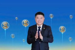 Con trai - con gái ông Nguyễn Đức Thụy gia nhập Sacombank
