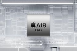 Quản lý Apple Silicon nói về 'lợi thế độc nhất' của Táo khuyết