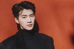 Diễn viên Kim Trạch qua đời ở tuổi 33