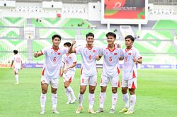 Thái Lan và Malaysia làm khó U19 Việt Nam ở lượt cuối