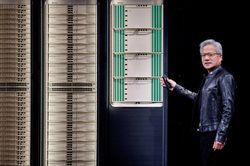 'Mỏ vàng' tiếp theo của Nvidia