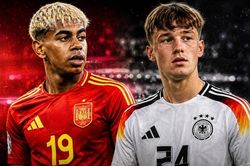 Đội hình ngôi sao trẻ nhất tại World Cup 2026