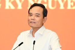 Bí thư Trần Lưu Quang: TP.HCM đang phấn đấu tăng trưởng thêm 30.000 tỷ