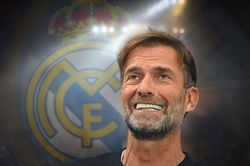 Klopp có câu trả lời cho Real Madrid