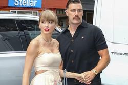 Taylor Swift và cầu thủ cao 1,96 m tổ chức đám cưới ở đâu