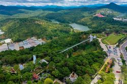 Lâm Đồng mở không gian du lịch từ cao nguyên xuống biển