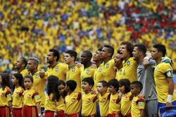World Cup 2026 đổi mới nghi thức trước trận