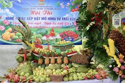 Lễ hội Trái cây Đồng Tháp: Hướng tới là điểm hẹn văn hóa và du lịch thường niên của khu vực