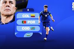 Lịch thi đấu của đội tuyển Uzbekistan tại World Cup 2026: Lần đầu của 'Những chú sói trắng'