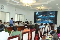 Bài 5 - Để công nghiệp văn hóa trở thành trụ cột phát triển kinh tế