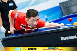 Nhiều bất ngờ tại HBSF Tour I năm 2026