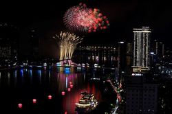 DIFF 2026: Việt Nam và Pháp thăng hoa cùng chủ đề 'Di sản' bên sông Hàn