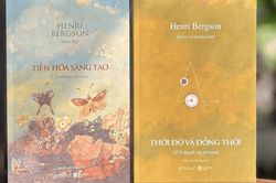 Đọc Bergson giữa thời đại của tốc độ