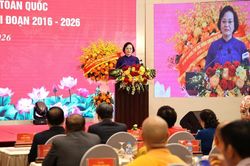 Phát triển hệ sinh thái 'kinh tế bạc', khơi dậy nguồn lực người cao tuổi