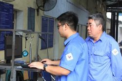 Quy định cấp mới, cấp lại, tạm đình chỉ, thu hồi chứng chỉ đăng kiểm viên