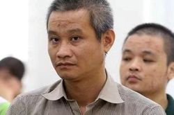 Thiếu trách nhiệm gây hậu quả nghiêm trọng, các cựu cán bộ Cục Thi hành án dân sự Hà Nội lĩnh án tù