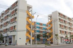 Các địa phương đăng ký khoảng 1,3 triệu căn nhà ở xã hội, hướng tới 4 triệu người lao động an cư
