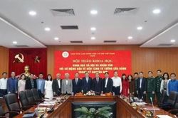 Lan tỏa giá trị của khoa học xã hội và nhân văn