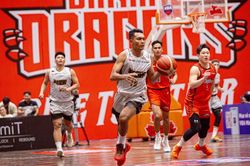 VBA 2026: Saigon Heat bùng nổ với chiến thắng trước Danang Dragons