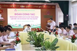 Giữ vững chất lượng tín dụng, mở rộng tiếp cận vốn ưu đãi