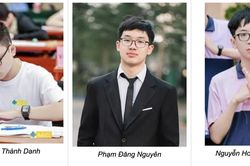 Học sinh Việt Nam đạt nhiều huy chương, bằng khen Olympic Toán học châu Á-Thái Bình Dương 2026