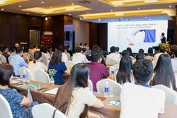 Ra mắt dụng cụ bẻ ống thuốc, hỗ trợ an toàn cho nhân viên y tế