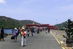 Cảnh báo lừa đảo đặt phòng giá rẻ ở Côn Đảo
