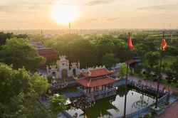 Khám phá Hà Nam – Ninh Bình: Điểm hẹn trải nghiệm mới của du lịch hè miền bắc