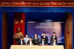 Xây dựng hệ sinh thái đồng hành cùng doanh nghiệp nhỏ và vừa, siêu nhỏ