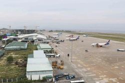 Cam Ranh quy hoạch thêm đường băng 3.350m, nâng công suất lên 19 triệu khách vào năm 2030