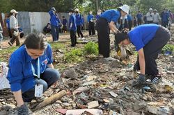 Thành phố Hồ Chí Minh: Bảo vệ môi trường từ hành động nhỏ đến cách làm vĩ mô