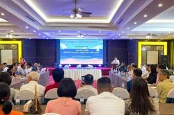 Văn hóa biển - Kết nối qua các trưng bày bảo tàng