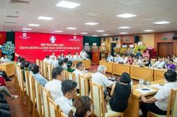 Giáo sư, Anh hùng Lao động Hoàng Chương và hành trình trọn đời vì văn hóa dân tộc