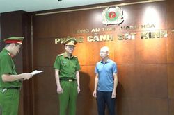 [Video] Thanh Hóa khởi tố đối tượng sản xuất thực phẩm giả