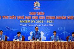 Xây 10.700 nhà ở cho công nhân