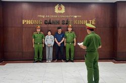 Không để hàng giả có đất sống